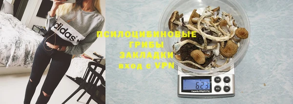 молекула духа Абдулино
