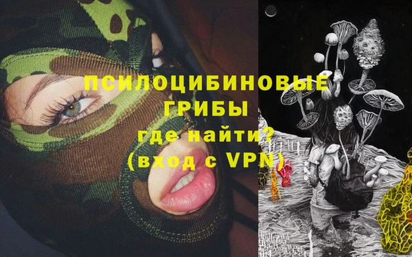 молекула духа Абдулино